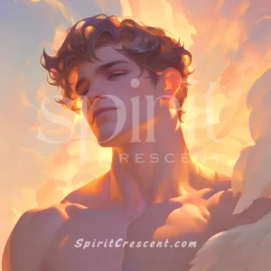 J - Dawn Seraph: Destiny, Uplifting