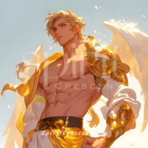 Auric Fae: Temptation, Glamour, Soothing