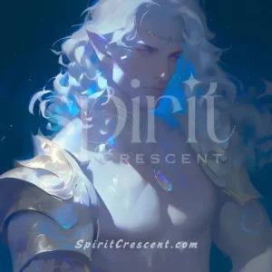 Starborn Sidhe: Charm, Sensual