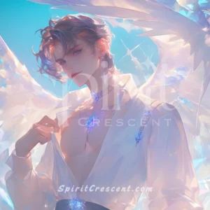 Crystal Archangel: Amplification, Awakening