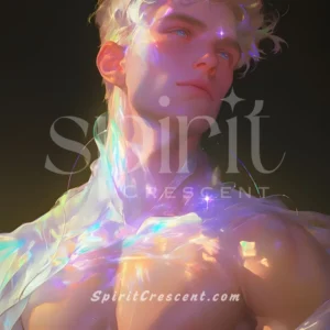 B - Auroral Fae: Balancing, Alignment