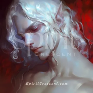 Paleborn Vampire: Energy, Wisdom