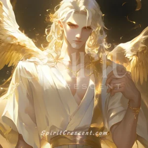 Y - Solar Seraphim: Pleasure, Control, Revival, Emotional