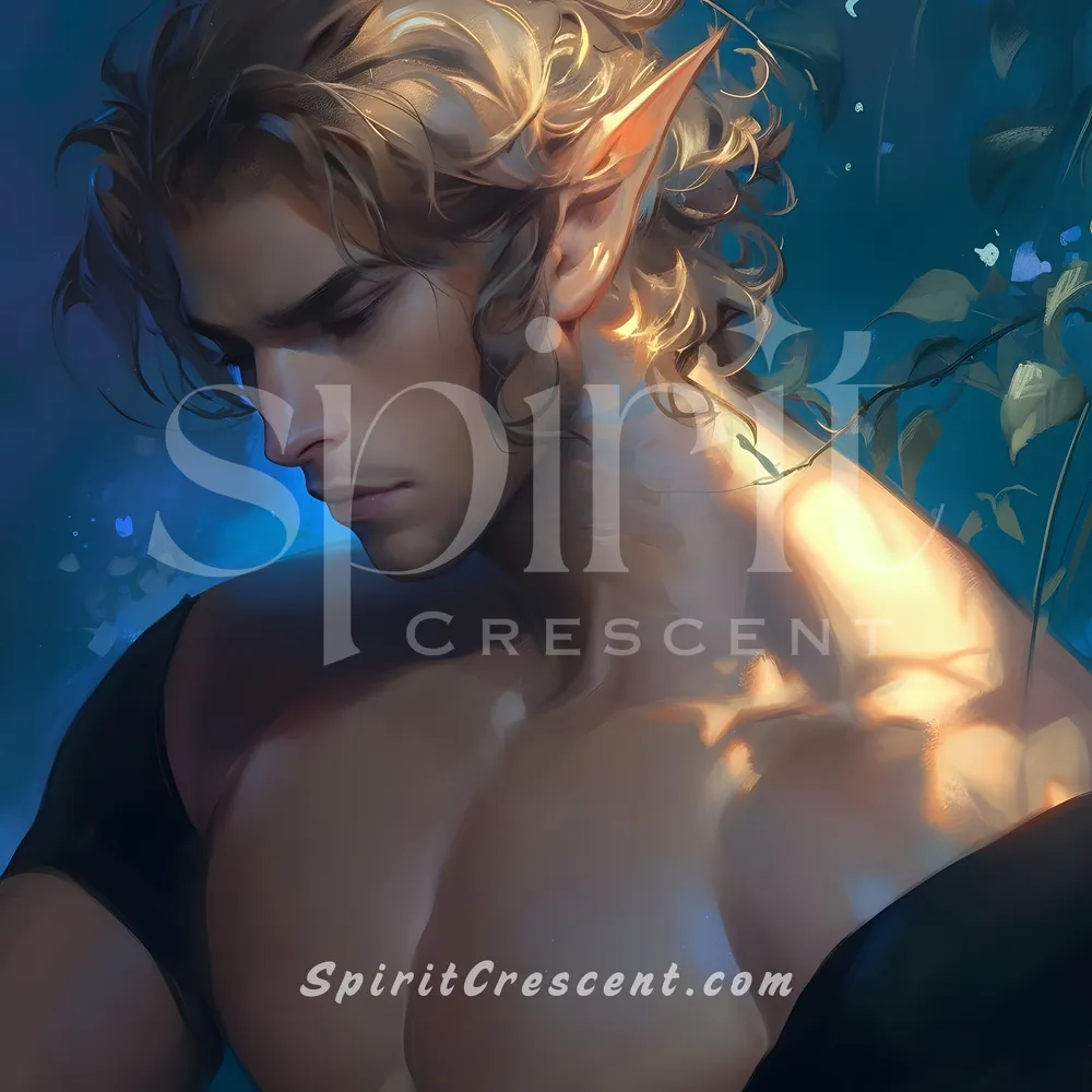 Gloaming Sidhe: Manifestation, Shielding