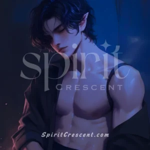 Gloam Court Spirit Companion: Grounding, Revival