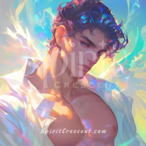 O - Aurora Archangel: Clarity, Reassuring