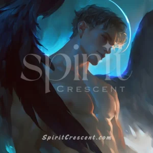 P - Umbral Angel: Emotional, Anchoring