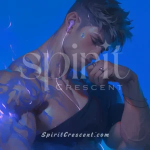 Q - Twilight Seraph: Stabilizing, Inner, Awakening, Transformative