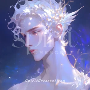 Astral Fae: Seductive, Shielding, Romantic, Sculpting