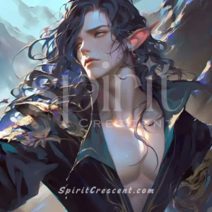 High Canopy Spirit Companion: Yearning, Momentum