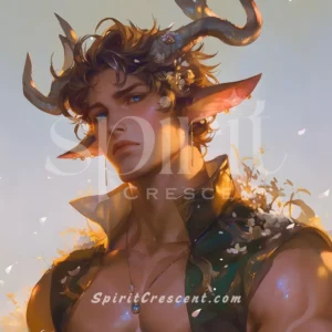 Gloam Fae: Renewal, Power, Magnetic, Sexual