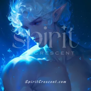 Lunar Aelf: Stabilizing, Affection