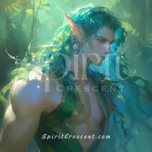 River Elf: Nightmare Banishing, Truth, Soul Tethering