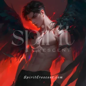 Ember Angel: Lust, Momentum