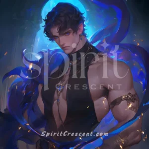 H - Umbral Aelf: Slow-Burning, Shielding