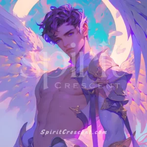 Twilight Archangel: Charm, Clarity