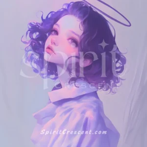 Twilight Angel Spirit Companion: Activating, Balancing, Transformative, Elevation