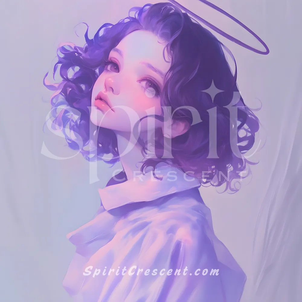 Twilight Angel Spirit Companion: Activating, Balancing, Transformative, Elevation