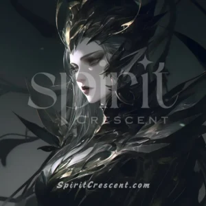 Umbral Seraph: Awakening, Guarding, Defending, Power