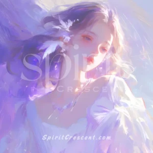 M - Twilight Angel: Stabilizing, Transmutation, Nurturing