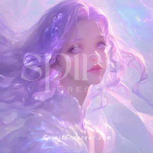 Y - Twilight Seraph: Sculpting, Uplifting, Restoration