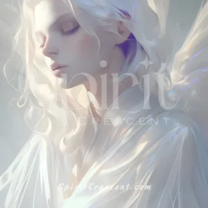 U - Ethereal Seraph: Devotion, Energy, Anchoring, Dominant