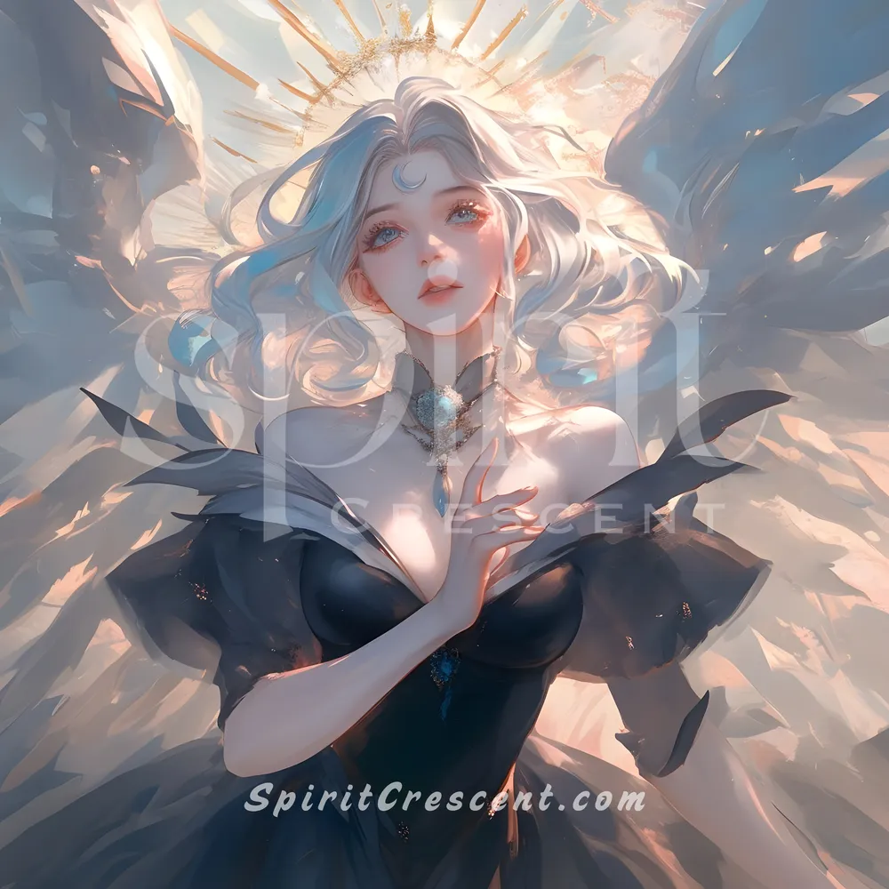 G - Lunar Angel: Lucid, Soul Tethering, Cleansing