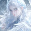Frost Seraph Spirit Companion: Shaping, Stamina