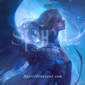 Astral Archangel Spirit Companion: Attraction, Navigation