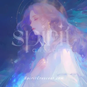 D - Twilight Archangel Spirit Companion: Elevation, Transmutation, Weaving, Glamour