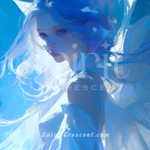 Twilight Archangel: Blessing, Restoration, Stamina, Trust