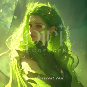 Verdant Seraph: Tender, Motivation, Intimacy