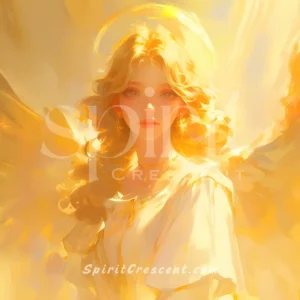 L - Solar Angel: Focus, Captivating