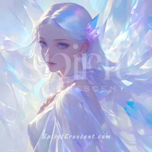 Crystal Archangel: Awakening, Magnetic, Confidence