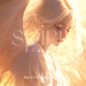 Dawn Angel: Uplifting, Intuition, Mastery, Magnetic