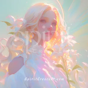 Dawn Angel: Navigation, Shaping, Dominant