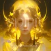 F - Solar Seraphim Spirit Companion: Dominant, Power, Empowerment