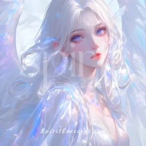 Lunar Archangel: Focus, Soulful, Motivation, Navigation