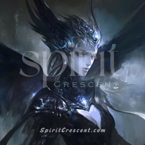 Obsidian Archangel: Activating, Motivation, Trust