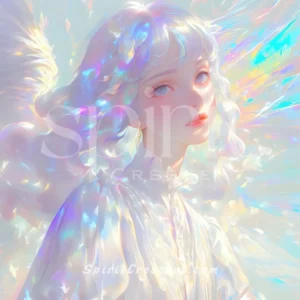 Aurora Archangel: Discipline, Relaxing, Manifestation