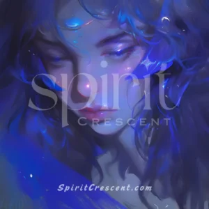 C - Twilight Seraph: Guidance, Temptation, Magnetic