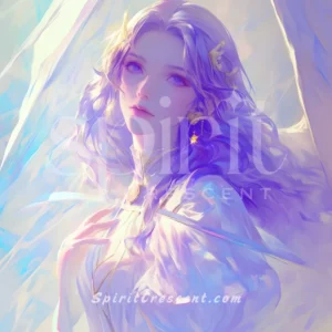 Lunar Archangel: Desire, Mastery