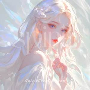 F - Lunar Cherub: Obsession, Soothing, Momentum, Revival