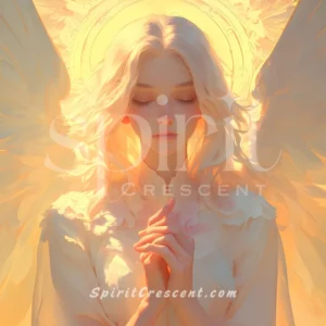 S - Dawn Angel: Purifying, Shaping