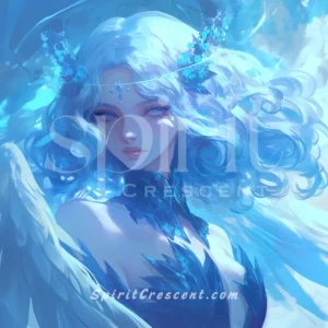 Storm Archangel: Heart, Fortune, Dream, Desire