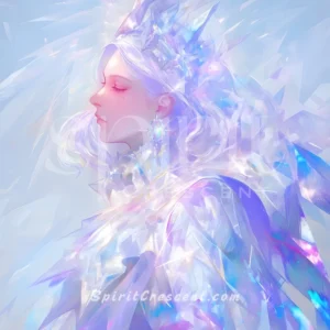 Z - Crystal Archangel: Truth, Purifying, Uplifting