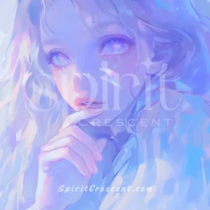 G - Twilight Angel: Emotional, Stabilizing