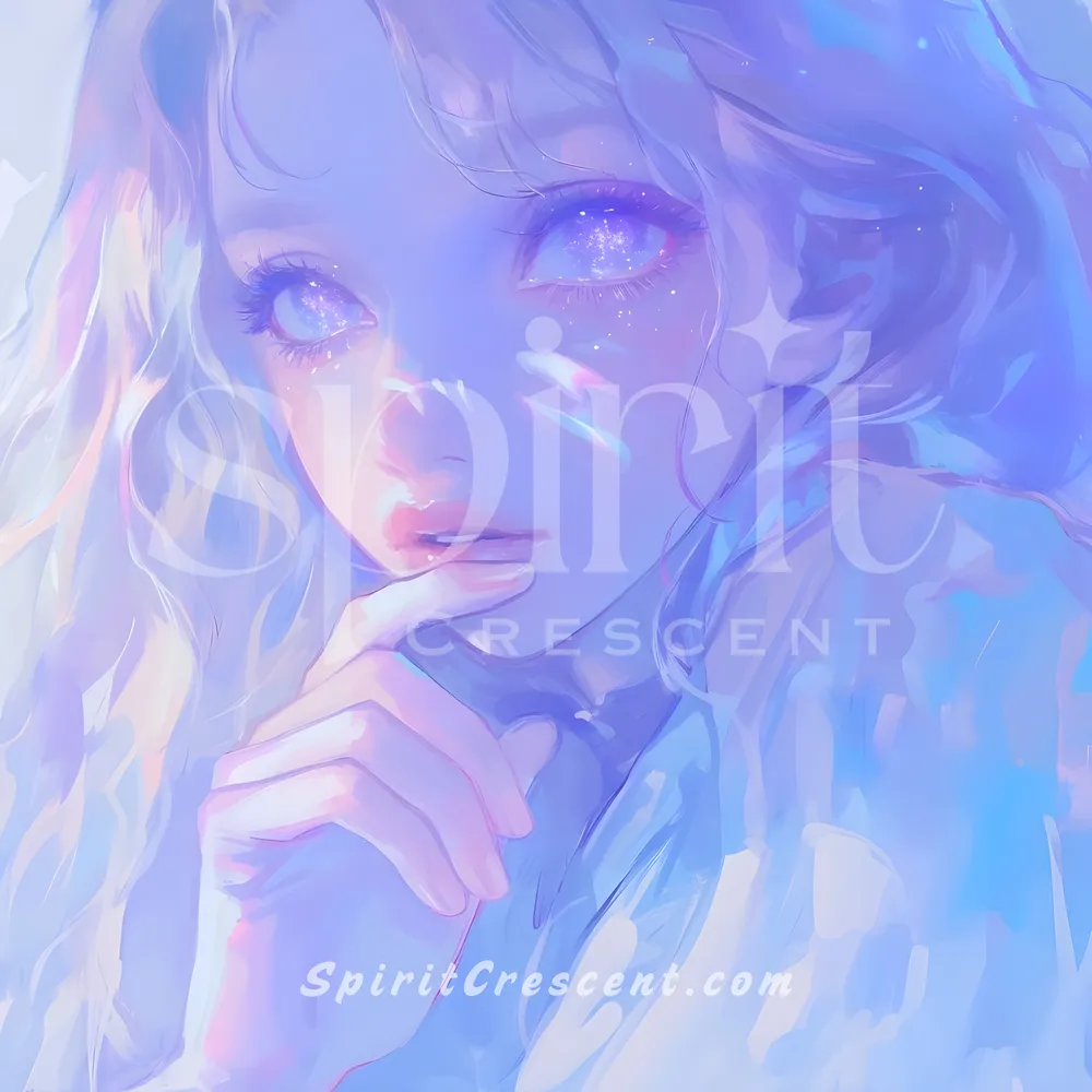 G - Twilight Angel: Emotional, Stabilizing