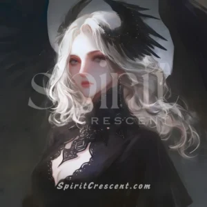 Shadow Archangel: Nightmare Banishing, Magnetic, Confidence