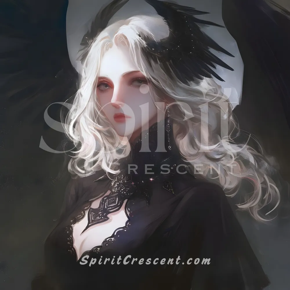 Shadow Archangel: Nightmare Banishing, Magnetic, Confidence